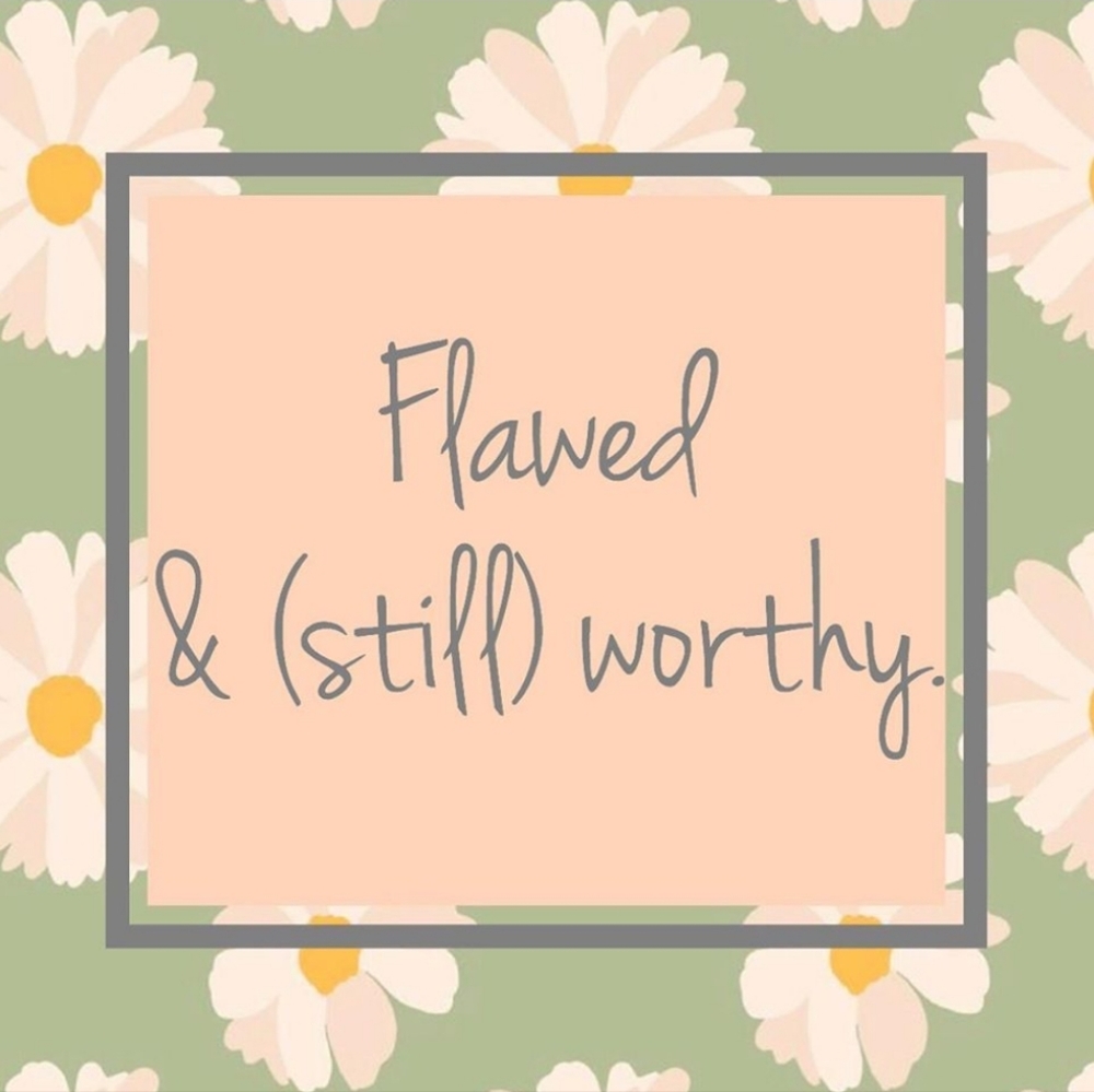 🌻FLAWED ITEM LISTING🌻